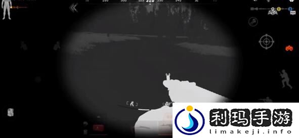 暗区突围热成像模块怎么获得 热成像模块在哪里刷