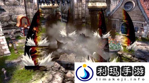 龙之谷怀旧服天启巢穴挑战模式今日上线！超霸气坐骑曝光！