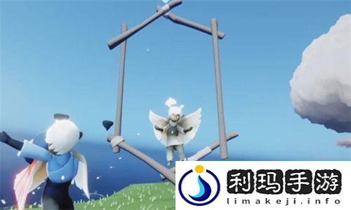 光遇黑脸面具兑换图