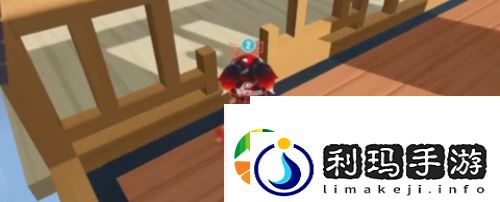 蛋仔派对入春寻冬怎么玩