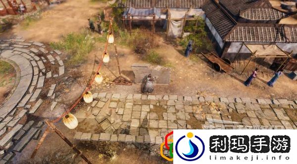 天命奇御2京南驿传闻解谜任务怎么做 主线剧情详细攻略介绍
