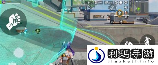 高能英雄角色技能测试安吉拉篇