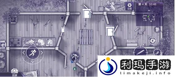 绿灯解谜攻略 游戏资源高效利用