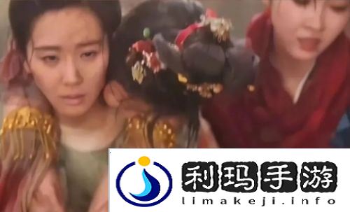 《掌心》采莲身死，霓裳退出，叶平安被埋，复仇小分队遭散伙危机