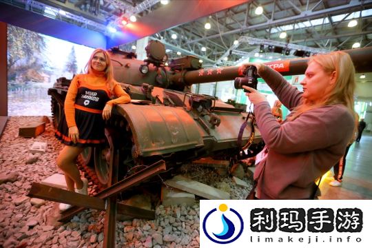 2024年俄罗斯RED
