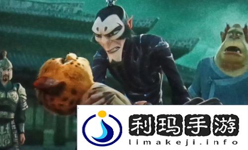 《哪吒2》饺子导演回应申公豹口吃问题，背后真相太令人心疼