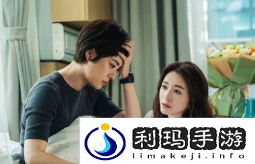 罗晋《乌云之上》火热来袭，李小冉给孙俪作配，不出意外这剧得火