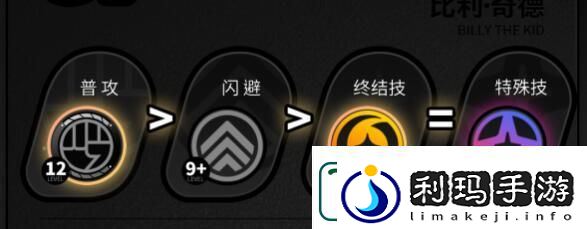绝区零比利技能加点建议