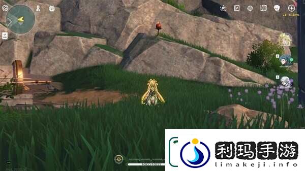鸣潮稷庭遗址聚械机偶东方拼图攻略