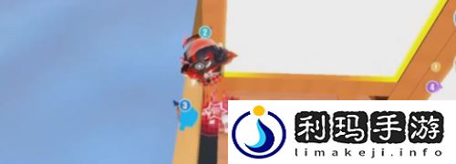 蛋仔派对入春寻冬怎么玩