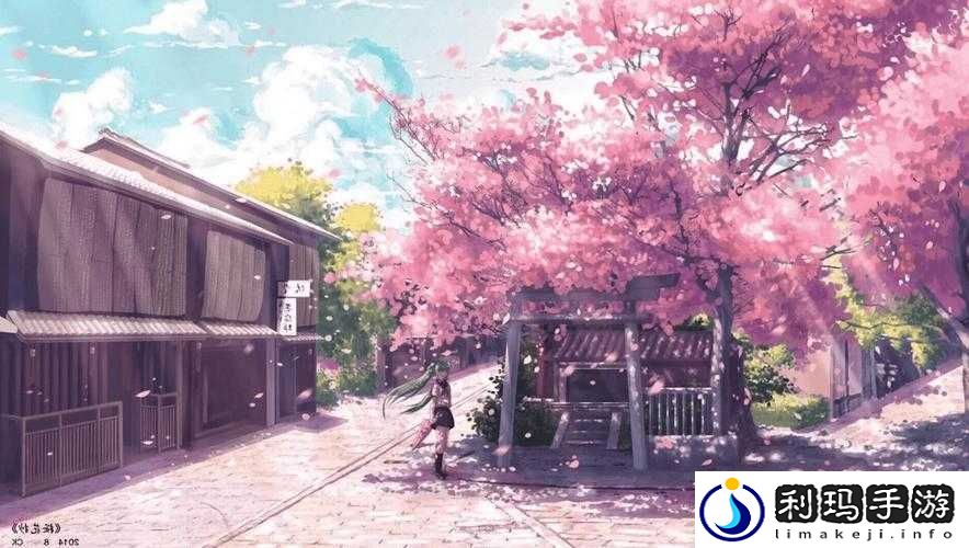 樱花动漫网