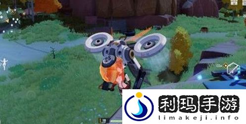 幻塔无人机有什么作用 无人机怎么驾驶使用