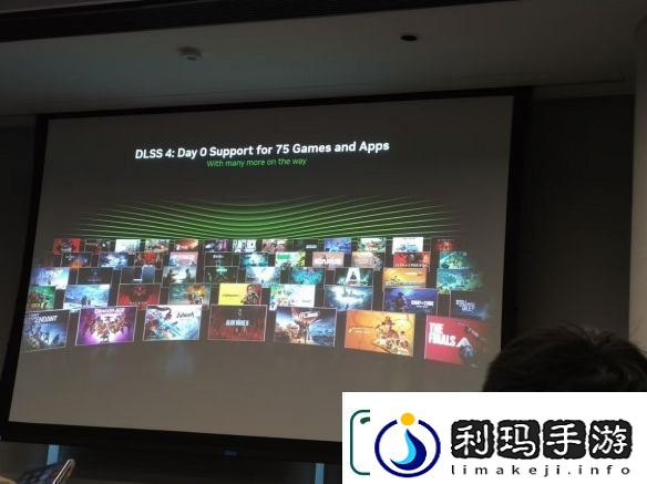 赋予游戏新灵魂
