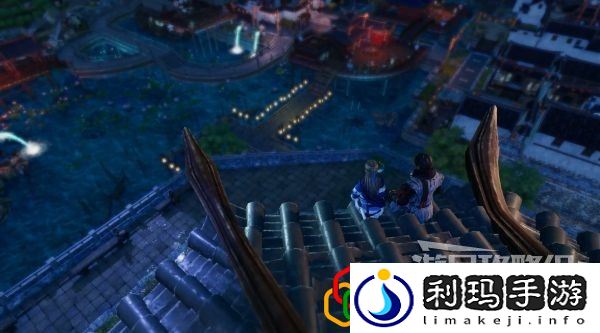 天命奇御2杭州伴游、藏墨之变支线任务怎么做 温翠书感情线剧情详细攻略介绍