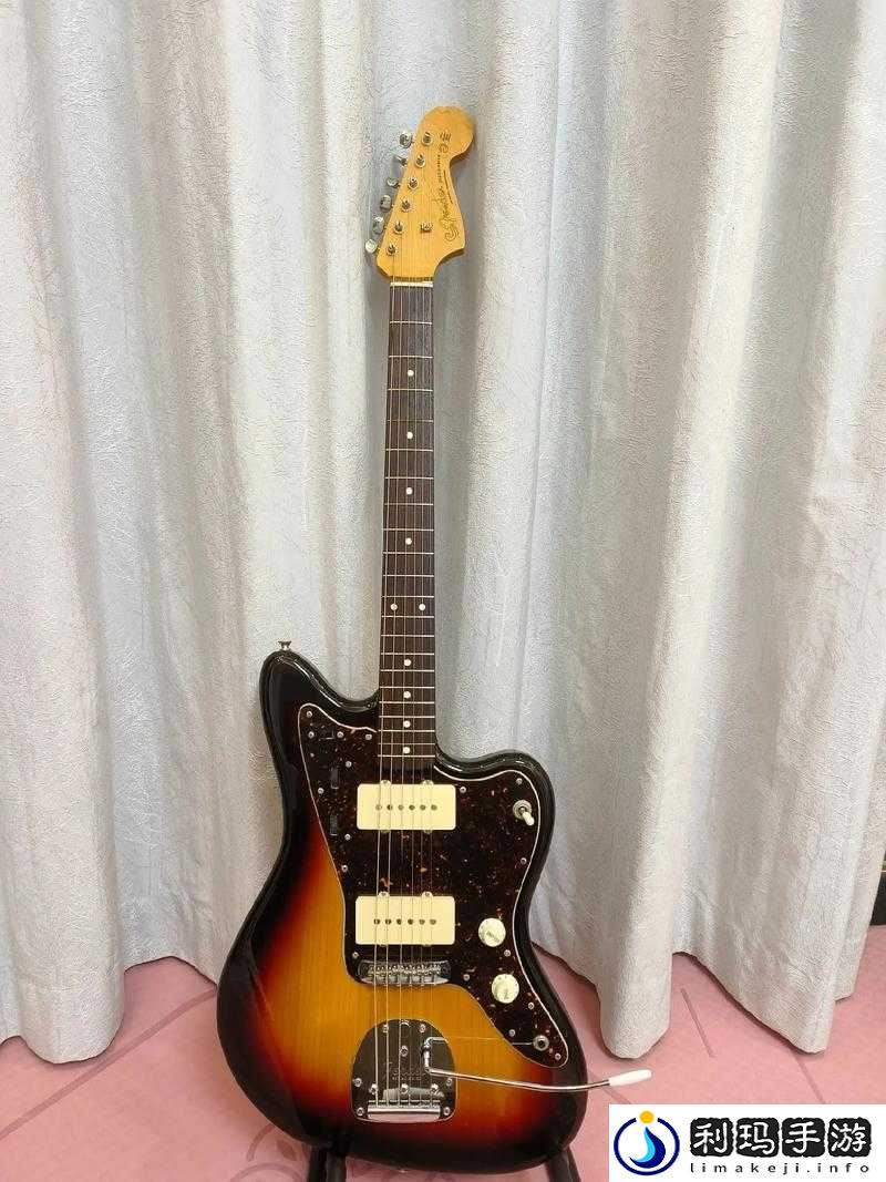 Jazzmaster 系列经典之作