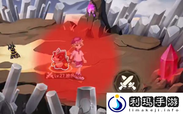 速度惊人!西普大陆手游迷阵怎么过西普大陆手游迷阵通关攻略