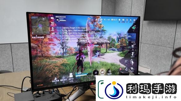 赋予游戏新灵魂