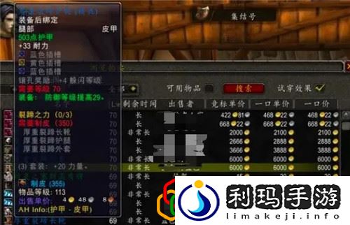 紫装穿戴搭配攻略(魔兽世界怀旧服紫装穿什么好)