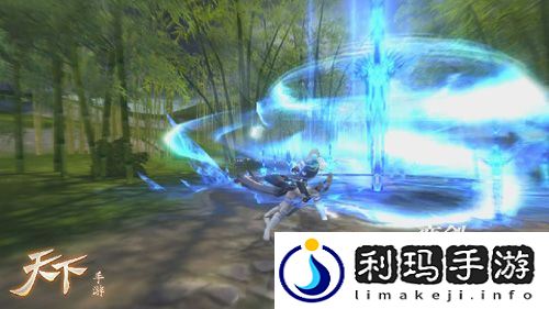 天下手游周年庆狂欢季7大福利畅享攻略