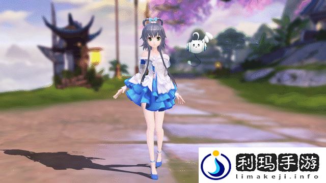 天下手游周年庆狂欢季7大福利畅享攻略