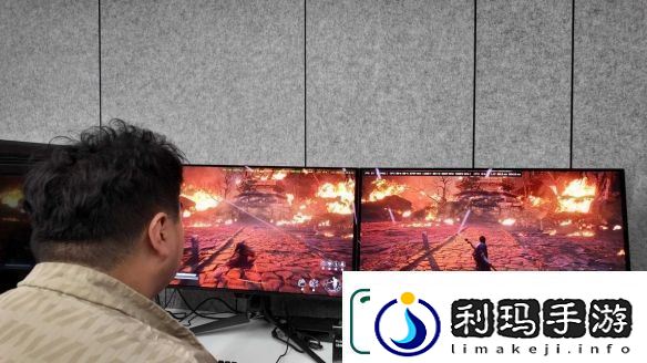 赋予游戏新灵魂