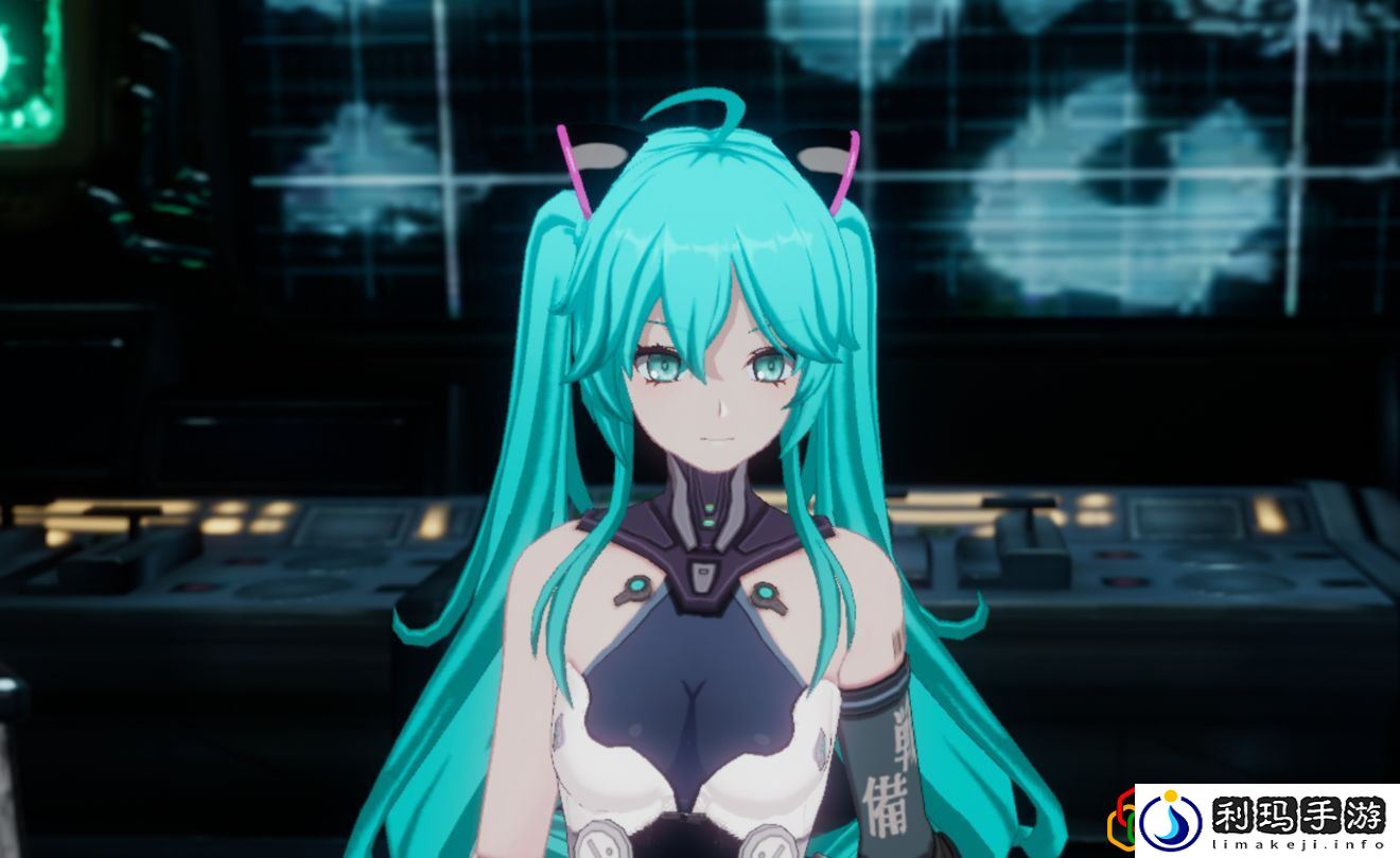 幻塔初音未来捏脸代码是什么 初音未来捏脸数据分享