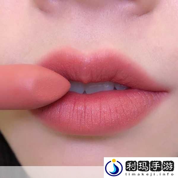 mac水蜜桃色314