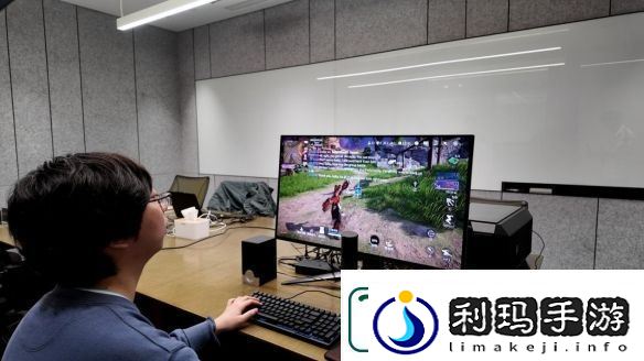 赋予游戏新灵魂
