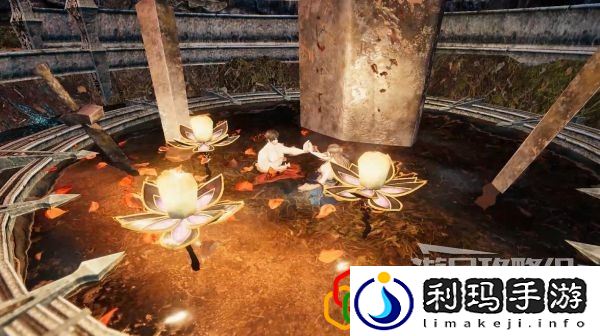 天命奇御2杭州伴游、藏墨之变支线任务怎么做 温翠书感情线剧情详细攻略介绍