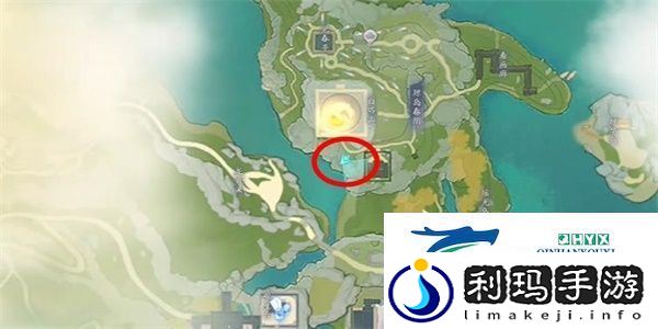 射雕手游郊狼横道任务怎么做