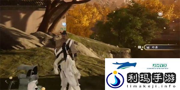 射雕手游郊狼横道任务怎么做