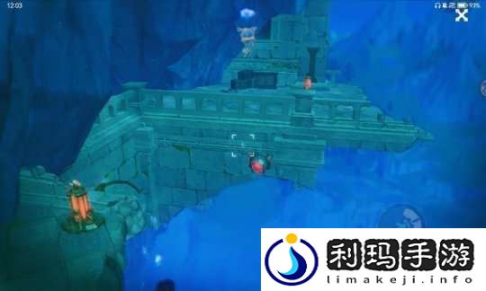 【原神】V5.1攻略