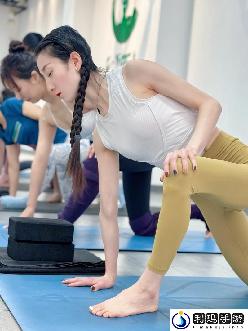 瑜伽教练的魅力与挑战