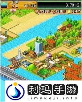 探索神秘岛,挖掘无尽金币:开拓神秘岛的终极挖宝攻略