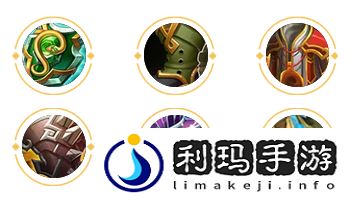 王者荣耀S26赛季庄周怎么出装 S26赛季庄周怎么出装最强