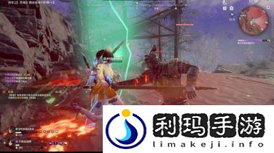 永劫无间S14永昼赛季角色排行榜及加分效果一揽
