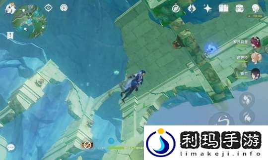 【原神】V5.1攻略
