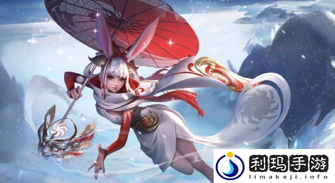 王者荣耀牛年限定公孙离祈雪灵祝皮肤故事是什么