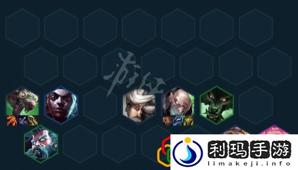 126发明老鼠阵容推荐(云顶之弈新版本老鼠怎么玩)