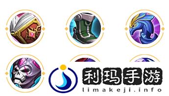 王者荣耀S26赛季不知火舞怎么出装 S26赛季不知火舞最强出装攻略