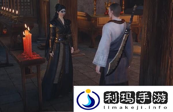 燕云十六声鲁墨之辩见闻任务攻略
