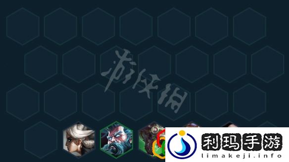 126发明老鼠阵容推荐(云顶之弈新版本老鼠怎么玩)