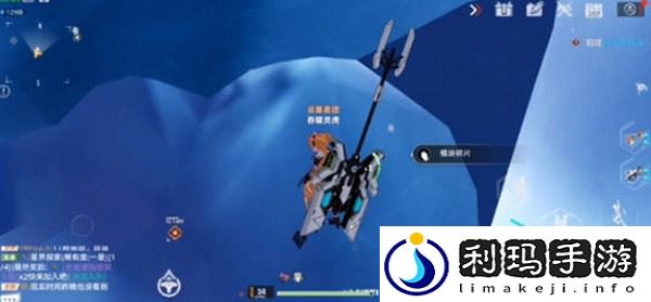幻塔雪原循声机光芯片在哪里 雪原循声机光芯片怎么找