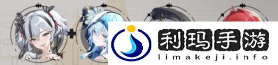 鸣潮椿角色培养图文攻略