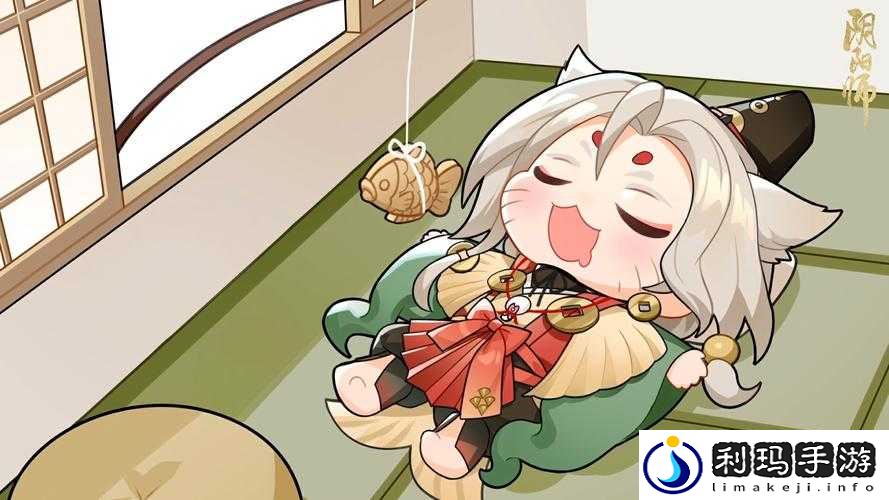 《阴阳师》全新SP阶式神晨晖惠比寿震撼登场,神迹降临,守护众生