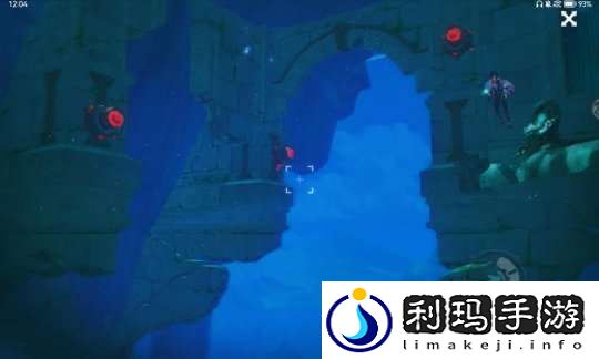 【原神】V5.1攻略