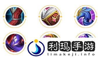 王者荣耀S26赛季不知火舞怎么出装 S26赛季不知火舞最强出装攻略