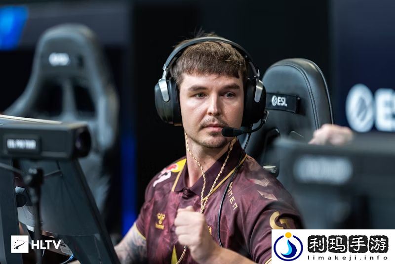 四度缺席Major的不可承受之痛