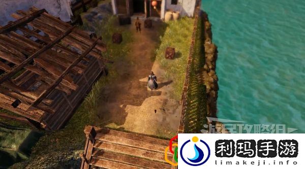 天命奇御2牛舌余烬任务怎么做 主线剧情详细攻略介绍