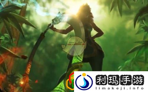 奇亚娜上线时间预测(LOL新英雄奇亚娜什么时候更新)
